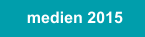 medien 2015