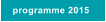programme 2015